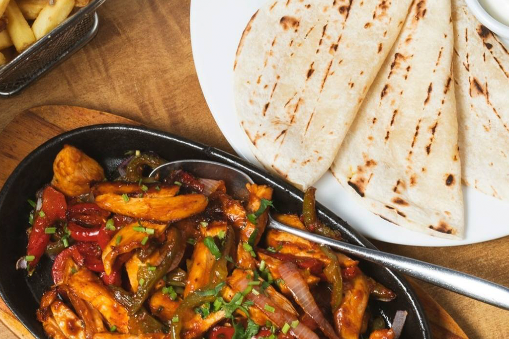 11 leopard on tree branch